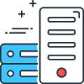 10 GB storage